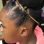 Comb Twist