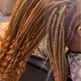 Men/Women/Boys Cornrows (Design Braids/Straight Backs NO WEAVE)