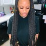 Kinky Twist