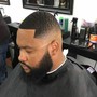 Beard Trim