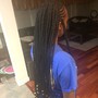 Children’s Braids