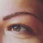 Henna Brows