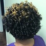 Flat twist me Honey!!Flat Twist