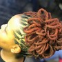 Loc style