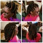 Island Twists