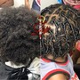 Loc Re-twist