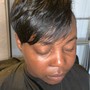 Scalp Treatment