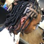 Full color for LOCS