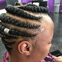 Comb Twist