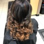 Relaxer with Trim