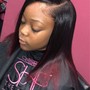 Sew In 101