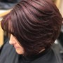 Boho Bob