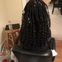 sister Loc Maintenance