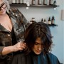 Women's Haircut