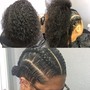 Base braid