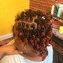 Loc Re-twist