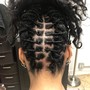 Loc Cut