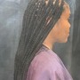 Senegalese Twist