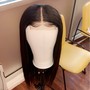 Lace Closure quick weave