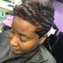 Two Strand Twist (existing clients only )