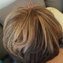 Brown Sugar Hair Treatment