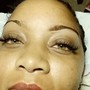 Eyelash Extension Removal