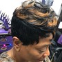 Quickweave Wig Piece