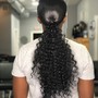 Deep Conditioning Treatment