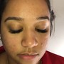 Eyelash Extension Removal