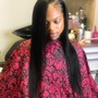 Versatile Sew In