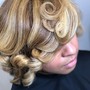 Versatile Quick weave