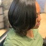 Women's Cut and Style