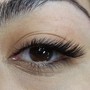 Brow Tinting and wax