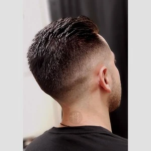 Mens Haircuts Near You in Riverside