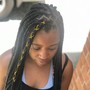 Crochet Braids