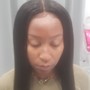 Closure Sew In