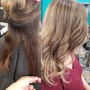 BALAYAGE HIGHLIGHTS