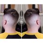 Men's Shear Cut