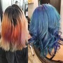 COLOR REFRESH (TONER)