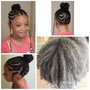 "Crochet" Braids/ Twist/Locs