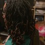 Island Twist  ( Any Length)