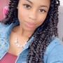 Nubian Twists