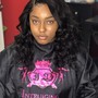 Versatile Sew In