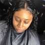 Highlights/Lowlights (with foils) (partial)