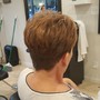 Men's Cut