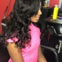 Versatile Sew In