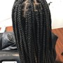 Natural Twists