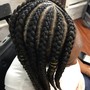 Passion Twist