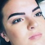 Eyebrow Shaping