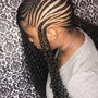 Crochet Braids Loose Hair